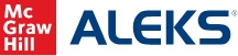 Logo Aleks
