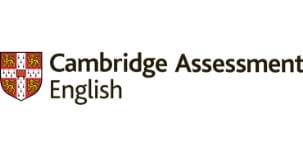 Logo Cambridge