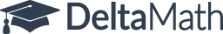 Logo deltamath