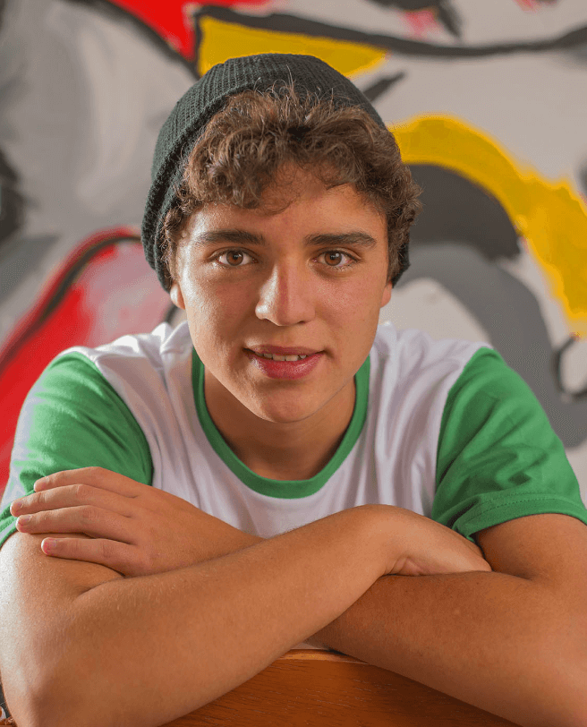 bachiller quito