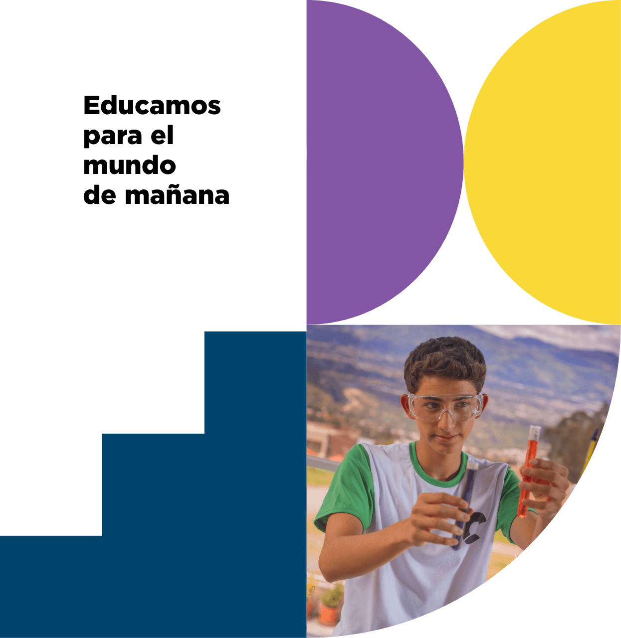 colegio quito liceo campoverde